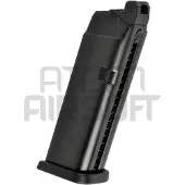 Kj works Kj23/kp-23/kj32c Gbb 20rds Magasin