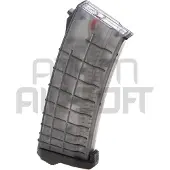 Pts Syndicate Tpm-ak Enhanced Polymer 155rds Magasin