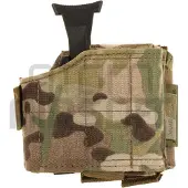 Warrior Assault Systems Universal Pistol Våbenpaddelholster
