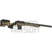 Action Army Aac T10 Bolt Action Airsoft-snigskytte