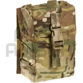 Warrior Assault Systems Medium General Utility Etui