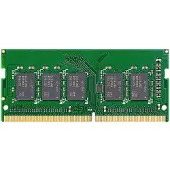 Synology - DDR4 - 4 GB - SO-DIMM 260-pin - unbuffered