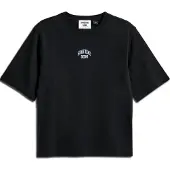 Hummel Shirts 'Karma' lyseblå / sort