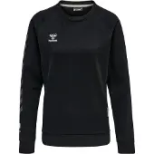 Hummel Sweatshirt - , størrelse X-Small