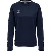 Hummel Move Grid Cotton Sweatshirt