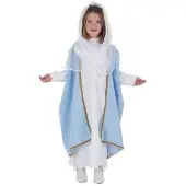 Creaciones Llopis Jomfru Pige Kostume