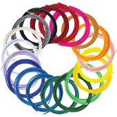 3Doodler Flow 20 Filament