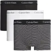 Calvin Klein 0000u2664g Low Rise Boxers 3 Enheder