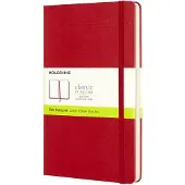 Moleskine Qp060r Notesbog