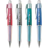 Pilot Pen Gelpen Pilot Vega 0.7 mm fine pink