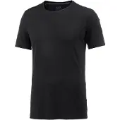 Icebreaker Anatomica Crew Merino Kortærmet Baselayer