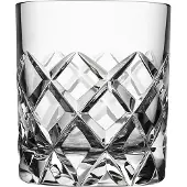 Orrefors Sofiero whiskyglas double OF 35 cl 0,35 L