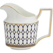 Wedgwood Renaissance Gold Creamer