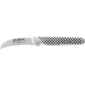 Global GSF-17 urtekniv 6 cm Rustfrit stål
