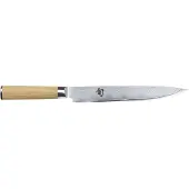 Kai Shun Classic White forskærerkniv 23 cm