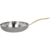 Pillivuyt Durance stegepande Ø28 cm Rustfrit stål