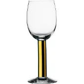 Orrefors Nobel ølglas 39 cl