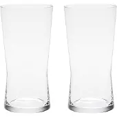 Orrefors Grace highball glas 43 cl 2-pak Klar