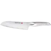 Global SAI-03 Santokukniv 19 cm Rustfrit stål