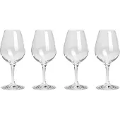 Orrefors More Spirits glas 4-pak 20 cl