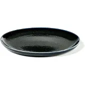 Serax Terres de Rêves asiet 13 cm Dark blue