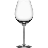 Orrefors Difference vinglas 65 cl Klar