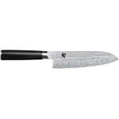Kai Shun 18 Cm Santoku Køkkenkniv