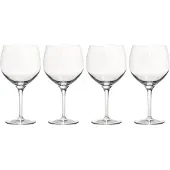 Orrefors More Gin & Tonic glas 4-pak 64 cl