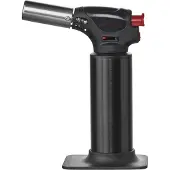 Satake Flame King gasbrænder Sort
