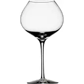 Orrefors Difference mature glas klar 65 cl