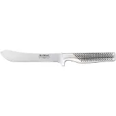 Global GF-27 slagtekniv smedet 16 cm Rustfrit stål