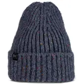 Buff Knitted & Fleece Beanie