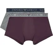 Emporio Armani 111769-4f720 Boxers 2 Enheder