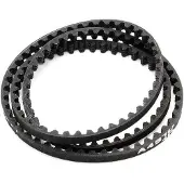 Hpi Racing Belt 3M 366 (122T) 3mm (Micro WB150Mm)