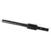 Axial 2-speed Hi Lo 5x76.5mm Drivaksel