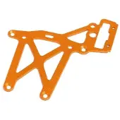 Hpi Racing Baja 5b Ss Rear øvre Dæk