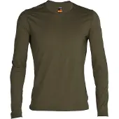 Icebreaker 200 Oasis Merino Langærmet Baselayer