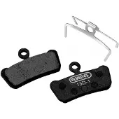 Elvedes 6898 Avid Xo Trail/sram Guide Skivebremseklodser 10 Enheder
