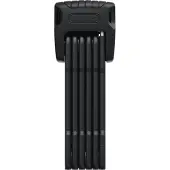 ABUS Bordo Granit Xplus 6500k/90 Bk Sh Foldelås