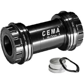 Cema Pf30 Ceramic Sram Gxp Krankboks Skåle