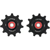 Elvedes Shimano 12s Cykeltrissesæt
