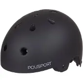 Polisport Move Urban Pro Byhjelm