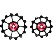 Cema 12s Dura-ace Full Ceramic Cykeltrissesæt