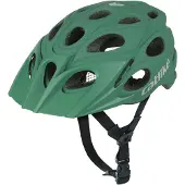 Catlike Leaf Frosty Spruce Mtb-hjelm