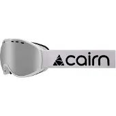 Cairn Blaze L SPX2, skibriller, hvid/orange