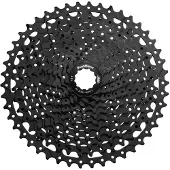 Sunrace Unisex Voksen CSMS8 1146T 11 Speed ???assette - Black NA