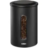 Xavax Rustfrit Stål Kaffekrukke 1kg