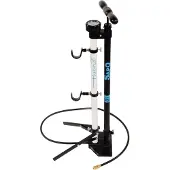 SAPO Hybrid Manometer Gulvpumpe
