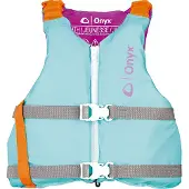 Full Throttle Paddle Junior Redningsvest