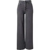 Vila Freya Jaf Højtaljede Jeans
